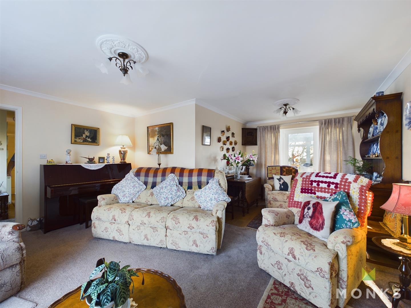 2 South View, Oswestry, SY11 1PF For Sale